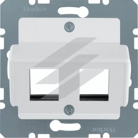 Накладка для модулів Modular Jacks 