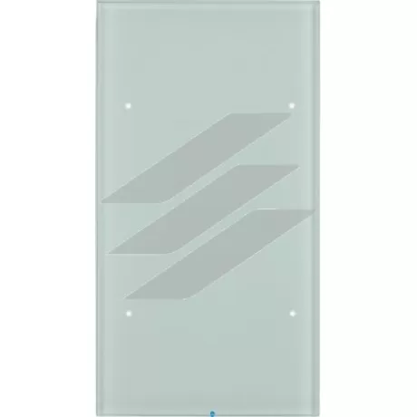 Скляний сенсор 2-канал., 