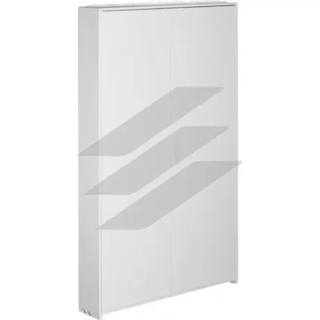 Шафа Univers IP44/II 1700x1050x205, 4 секції, Hager