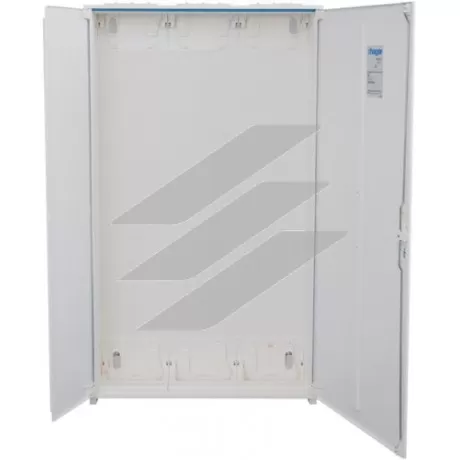 Шафа Univers IP44/II 1400x800x205, 3 секції, Hager