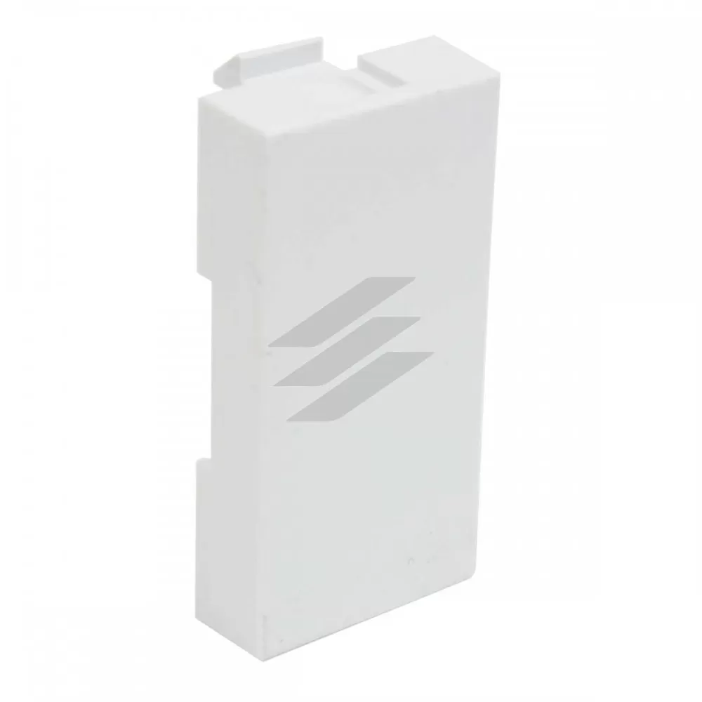 модульна заглушка Cover Серія Quadro, QD 45X22.5-COVER_HB, КОПОС