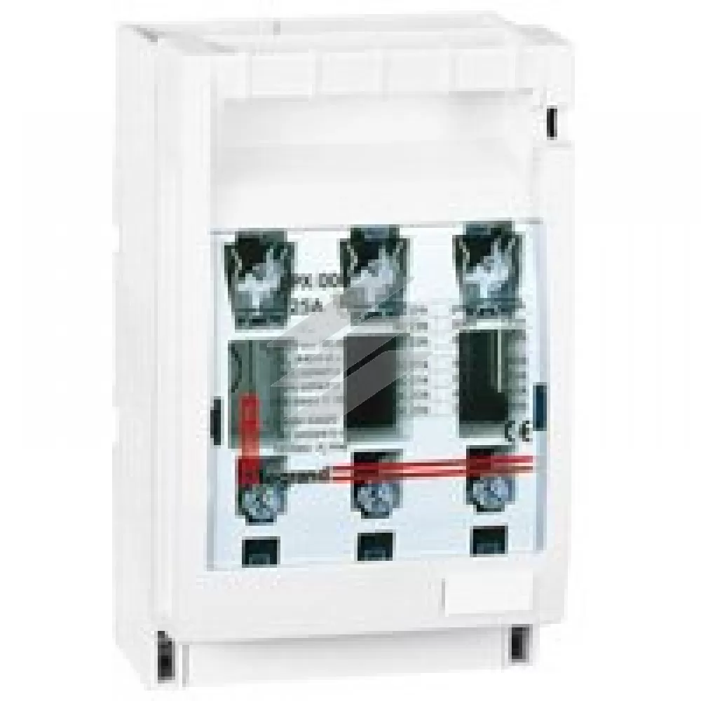 Панель лицьовА XL³ 630A, Legrand