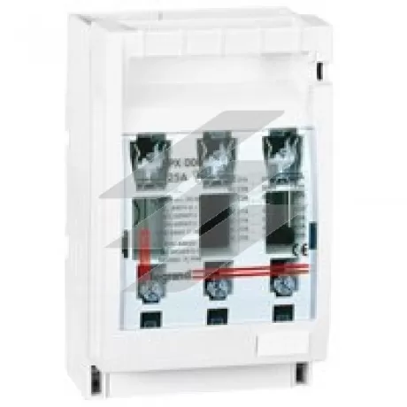 Панель лицьовА XL³ 630A, Legrand
