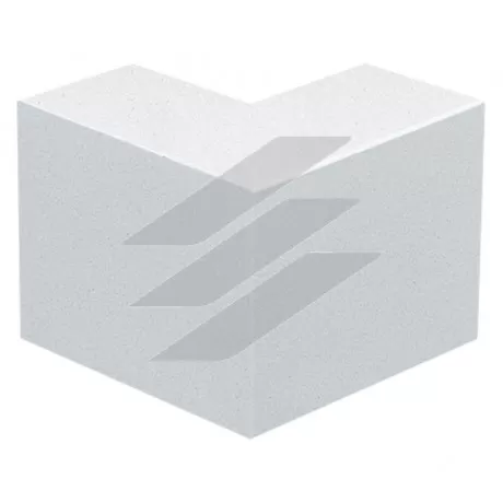 Зовнішній кут для MMT5, Marshall Tufflex