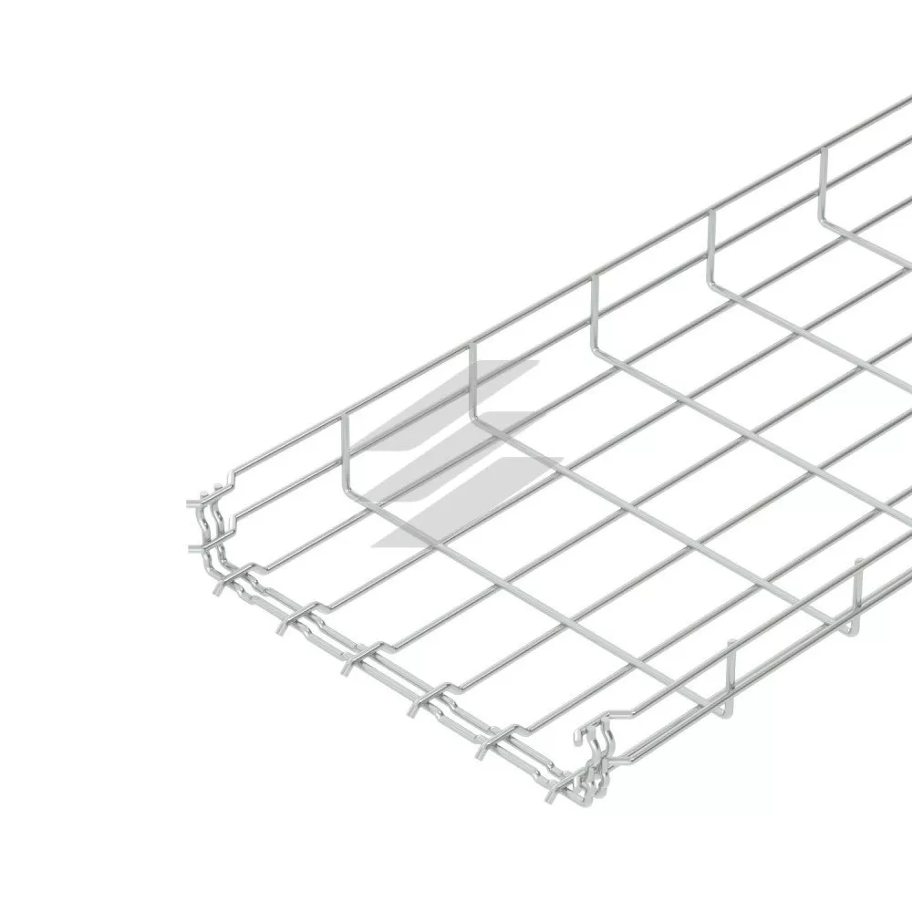 Дротяний лоток GRM 55х500х3050, G (2.5-10 мкм), OBO Bettermann