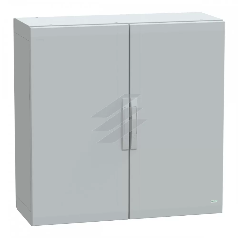 Шафа PLA 1000x1000x420 IP65, Schneider Electric