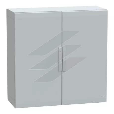 Шафа PLA 1000x1000x420 IP65, Schneider Electric