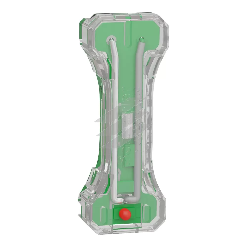 LED модуль індикації, червоний, Schneider Electric