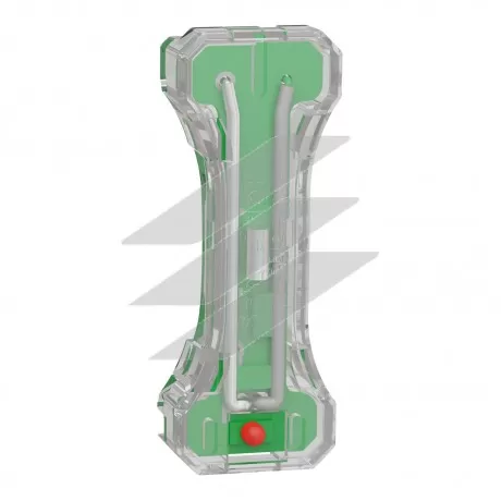 LED модуль індикації, червоний, Schneider Electric