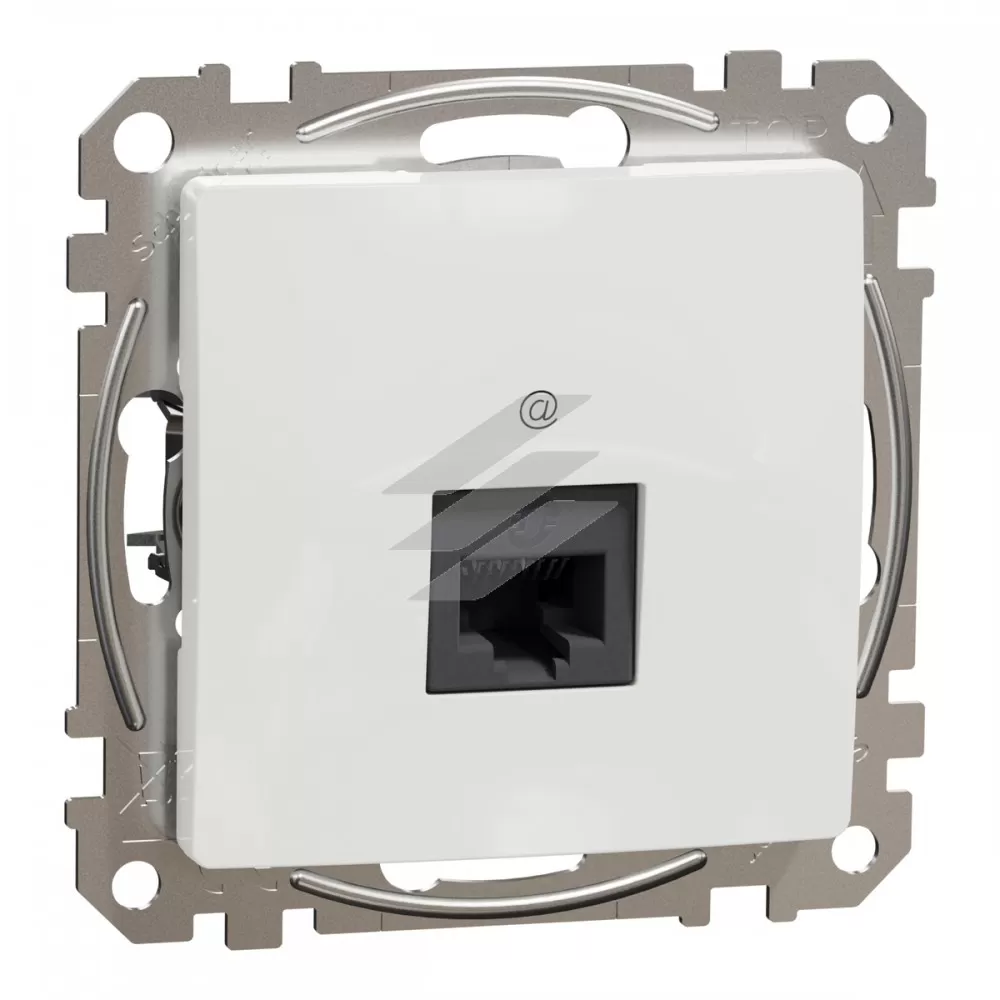 Комп'ютерна розетка RJ45 5e Sedna Design & Elements, Schneider Electric