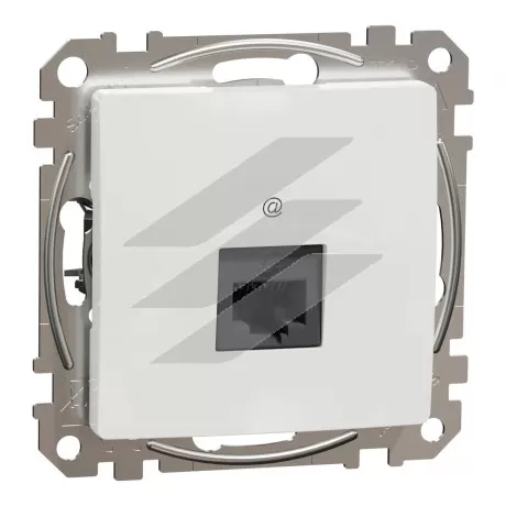 Комп'ютерна розетка RJ45 5e Sedna Design & Elements, Schneider Electric
