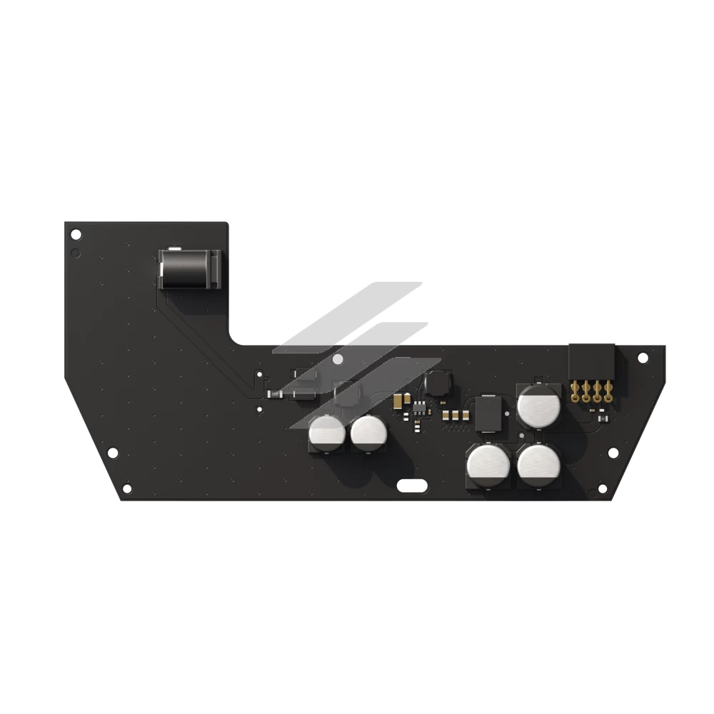 12V PSU for Hub 2 - Блок живлення 12В для централі  Hub / Hub Plus / ReX, AJAX
