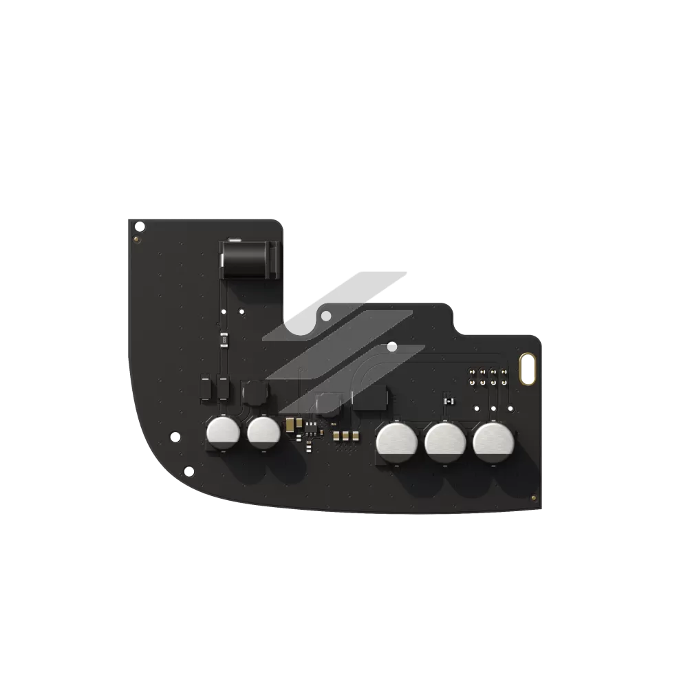 6V PSU for Hub 2/Hub 2 Plus - Блок живлення 6В для централі Hub 2 / Hub 2 Plus, AJAX