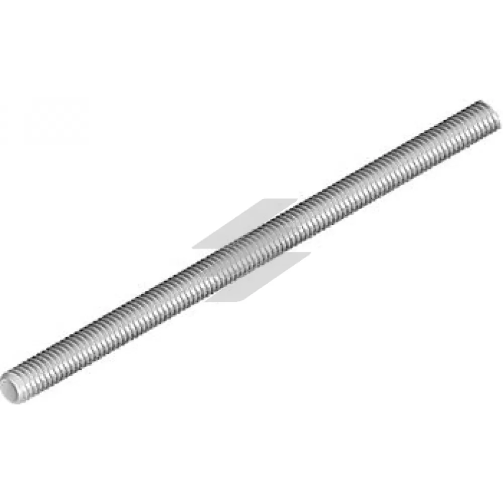 Нарізний стрижень PGM6/2, L=2000мм, BAKS