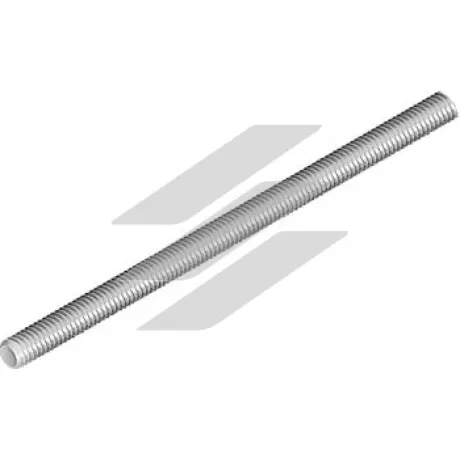 Нарізний стрижень PGM6/2, L=2000мм, BAKS