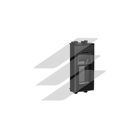 Адаптер зі шторкою до Keystone, 
